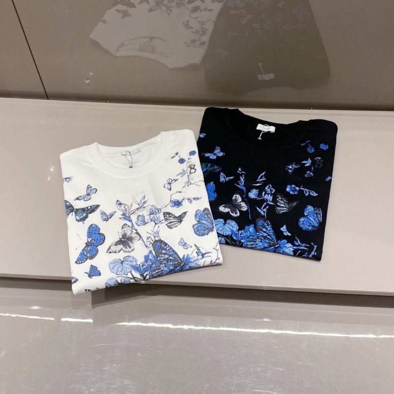 Christian Dior T-Shirts